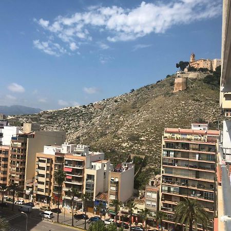 Apartamento Ensueno En Cullera Playa San Antonio ภายนอก รูปภาพ