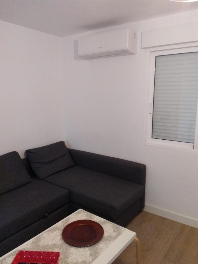 Apartamento Ensueno En Cullera Playa San Antonio ภายนอก รูปภาพ