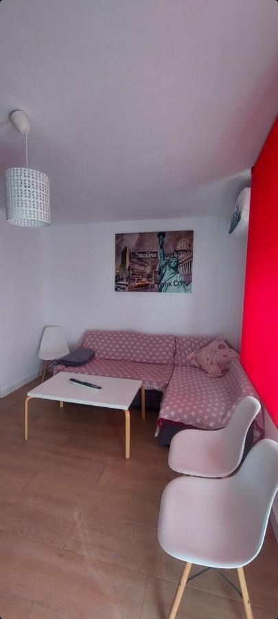 Apartamento Ensueno En Cullera Playa San Antonio ภายนอก รูปภาพ