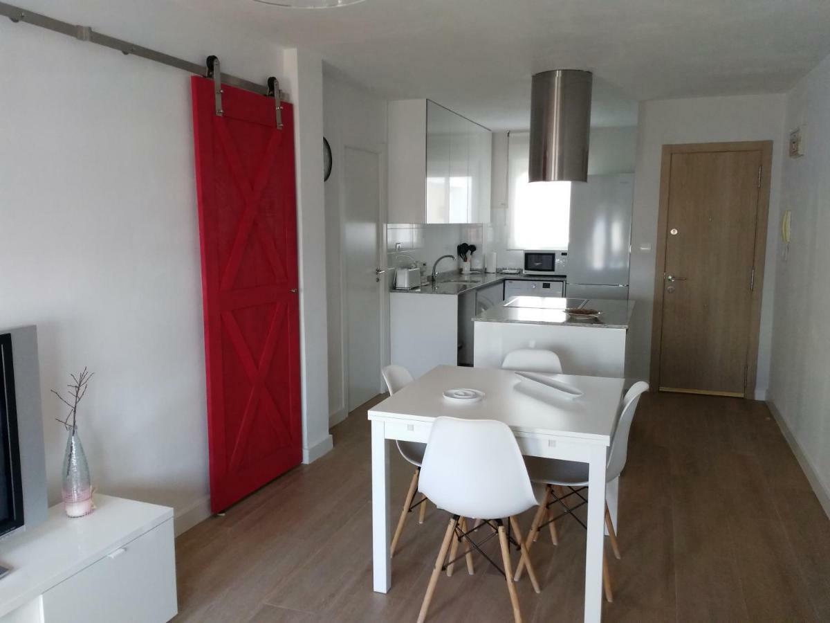 Apartamento Ensueno En Cullera Playa San Antonio ภายนอก รูปภาพ