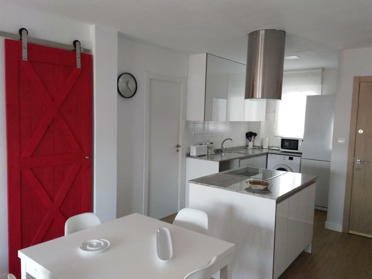 Apartamento Ensueno En Cullera Playa San Antonio ภายนอก รูปภาพ