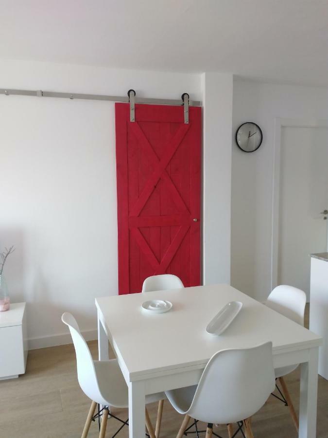Apartamento Ensueno En Cullera Playa San Antonio ภายนอก รูปภาพ