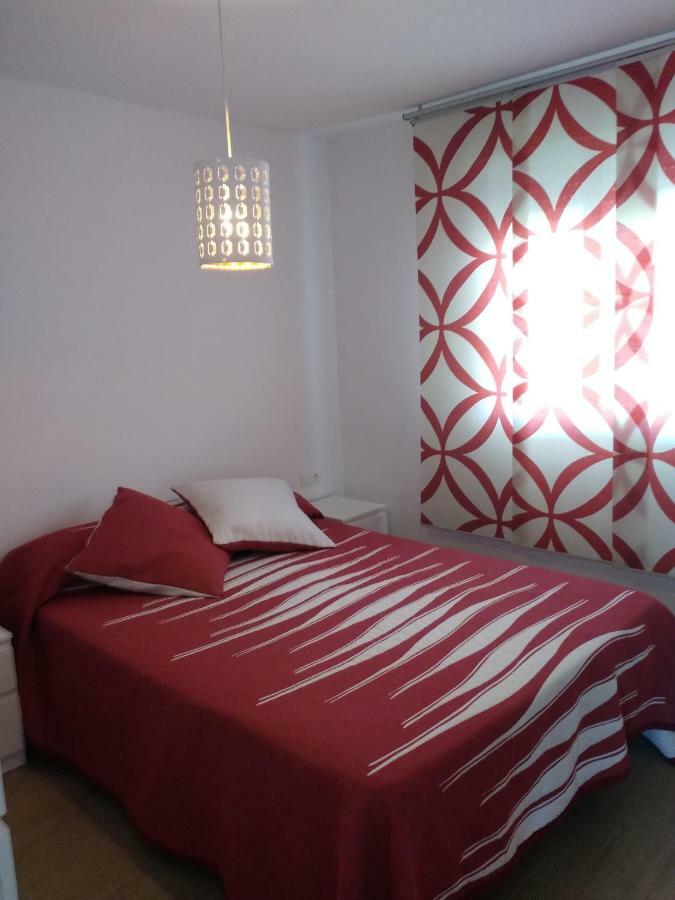 Apartamento Ensueno En Cullera Playa San Antonio ภายนอก รูปภาพ