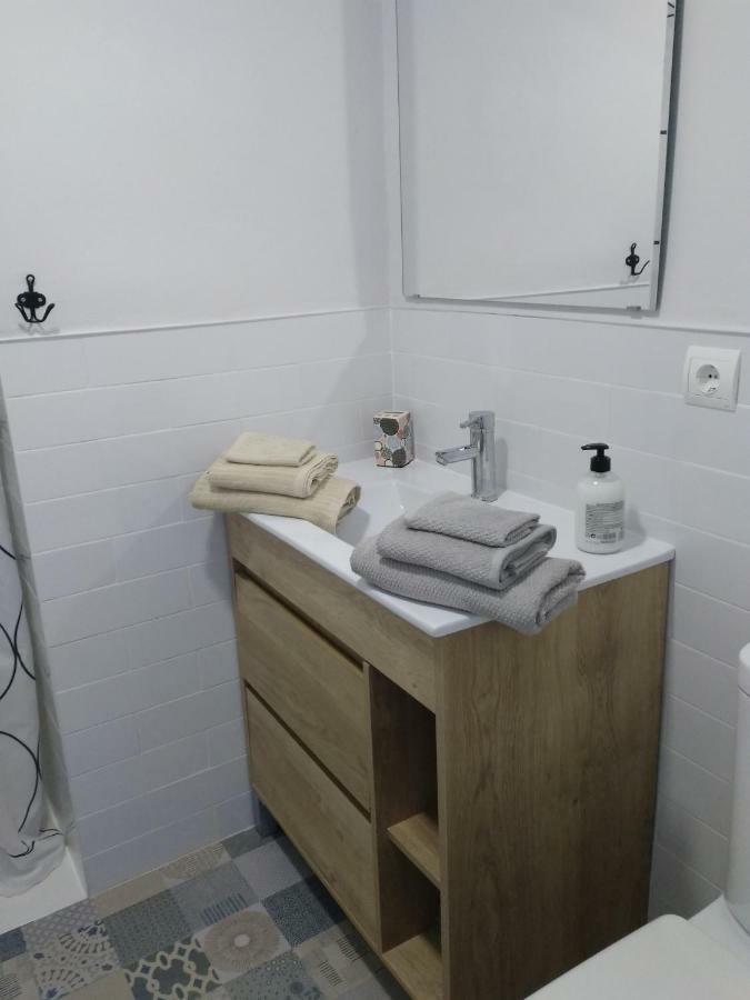 Apartamento Ensueno En Cullera Playa San Antonio ภายนอก รูปภาพ