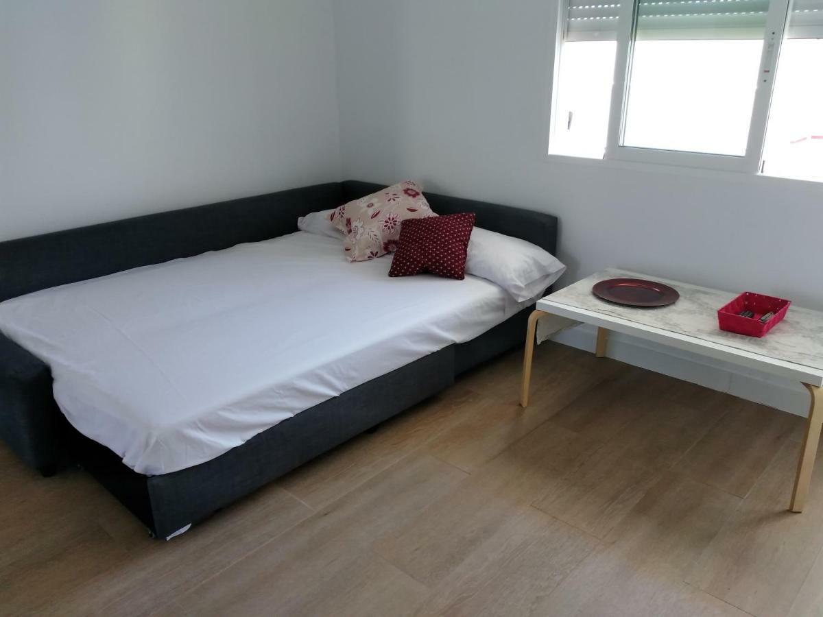 Apartamento Ensueno En Cullera Playa San Antonio ภายนอก รูปภาพ