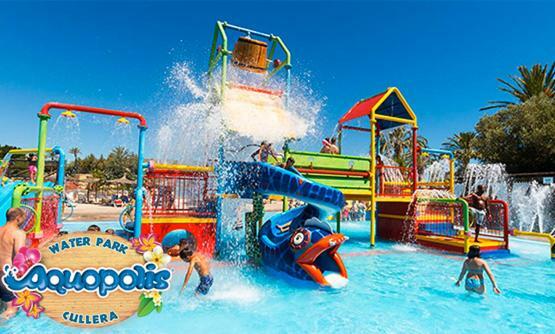 Apartamento Ensueno En Cullera Playa San Antonio ภายนอก รูปภาพ