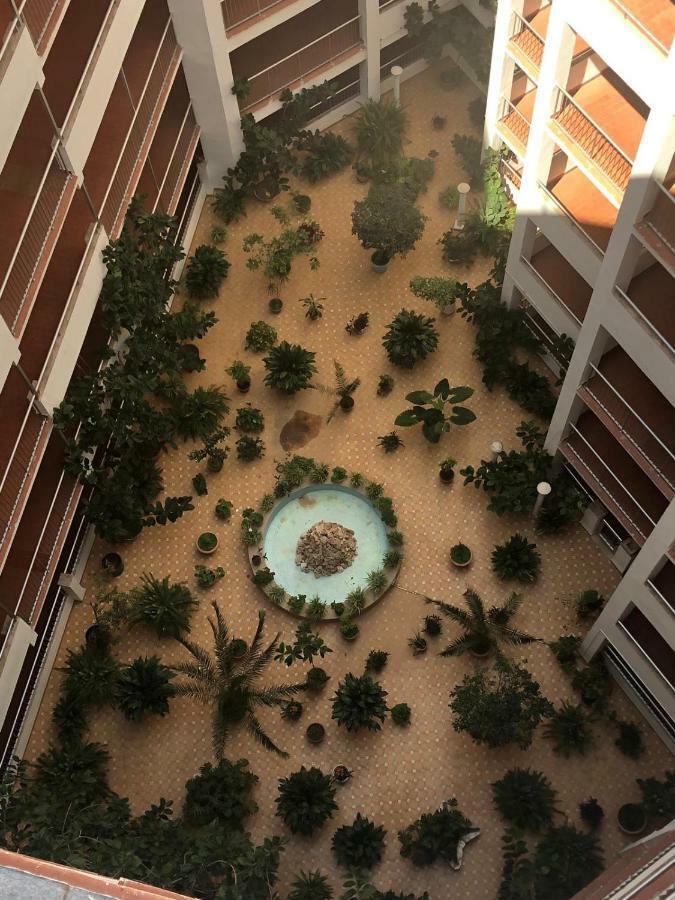 Apartamento Ensueno En Cullera Playa San Antonio ภายนอก รูปภาพ