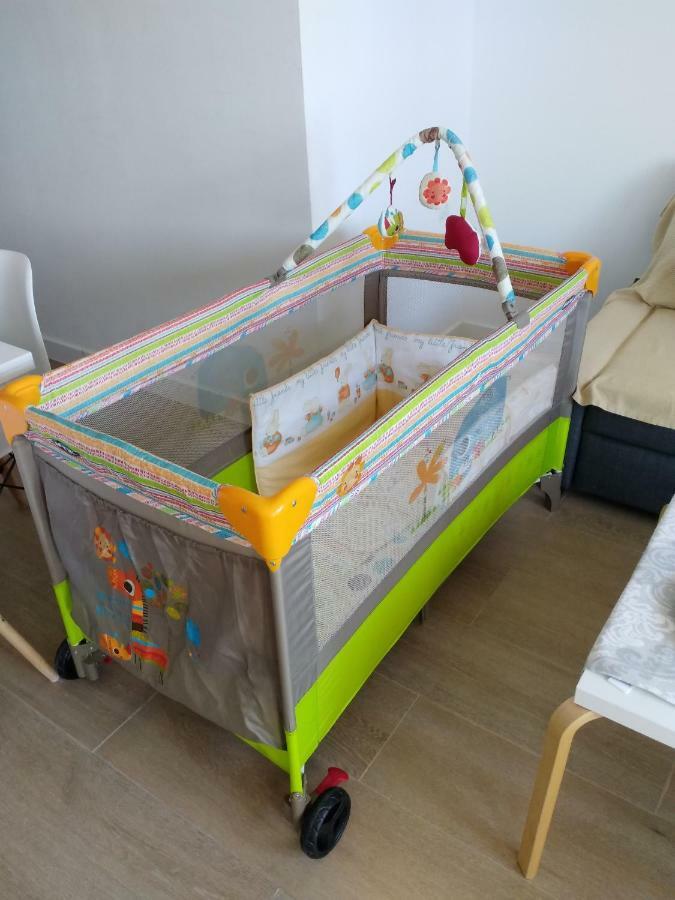 Apartamento Ensueno En Cullera Playa San Antonio ภายนอก รูปภาพ